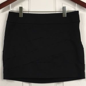 Express Mini Skirt